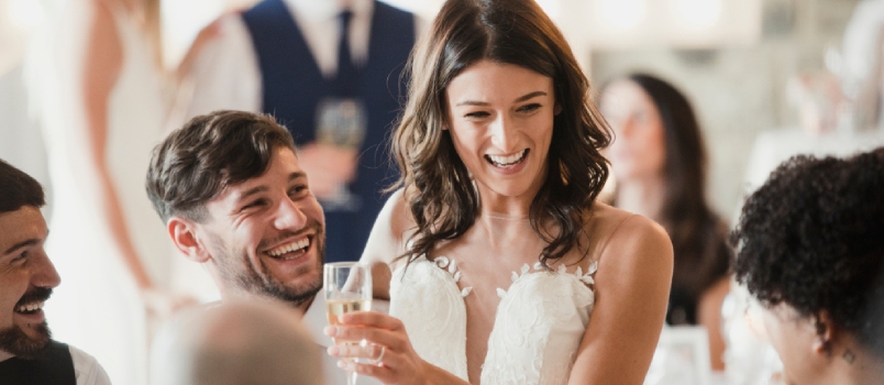 Expert Tips: How to Choose Your Dream Wedding Venue