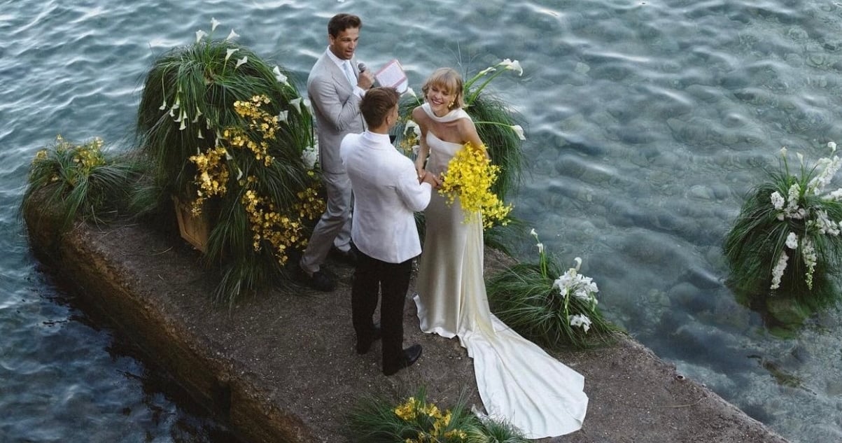 Secure Your Date: The Importance of Early Wedding Venue Booking